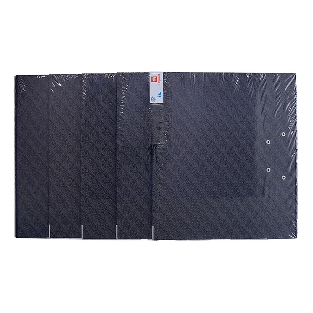 ELEPHANT Lever Arch File A4 Model 100A4 x 6