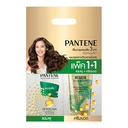 Thumbnail 1 of แพนทีน แชมพู ลองแอนด์สตรอง สูตรผมยาวดูแข็งแรงสุขภาพดี 410 มล.