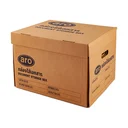 Thumbnail 2 of เอโร่ กล่องเก็บเอกสาร F4 36.5x42x30 ซม.