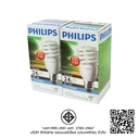 Thumbnail 2 of ฟิลิปส์ หลอดไฟขั้ว E27 ทอร์นาโด 24 วัตต์ แสงขาว x 2