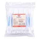 Thumbnail 1 of ARO Wrapped Plastic Spork 15 cm 100 pcs