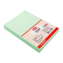 Thumbnail 2 of เอโร่ กระดาษถ่ายเอกสาร A4 80 แกรม สีเขียว รุ่น G2 300 แผ่น