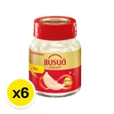 Thumbnail 2 of แบรนด์ เครื่องดื่มรังนกแท้สำเร็จรูปผสมโสม สูตรไม่มีน้ำตาล 42 มล. แพ็ค 6 ขวด