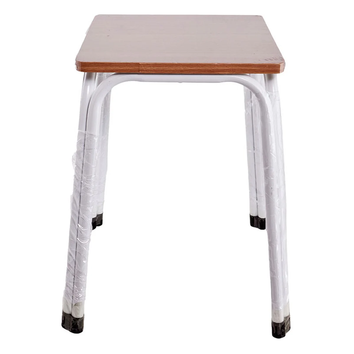 เก้าอี้เหลี่ยมหน้าไม้ รุ่น STRONG