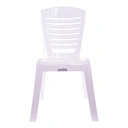 Thumbnail 1 of MODERN Plastic Chair with Rest Model Paragon Assorted Color