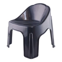 Thumbnail 2 of เก้าอี้พลาสติก รุ่น แคนดี้ คละสี