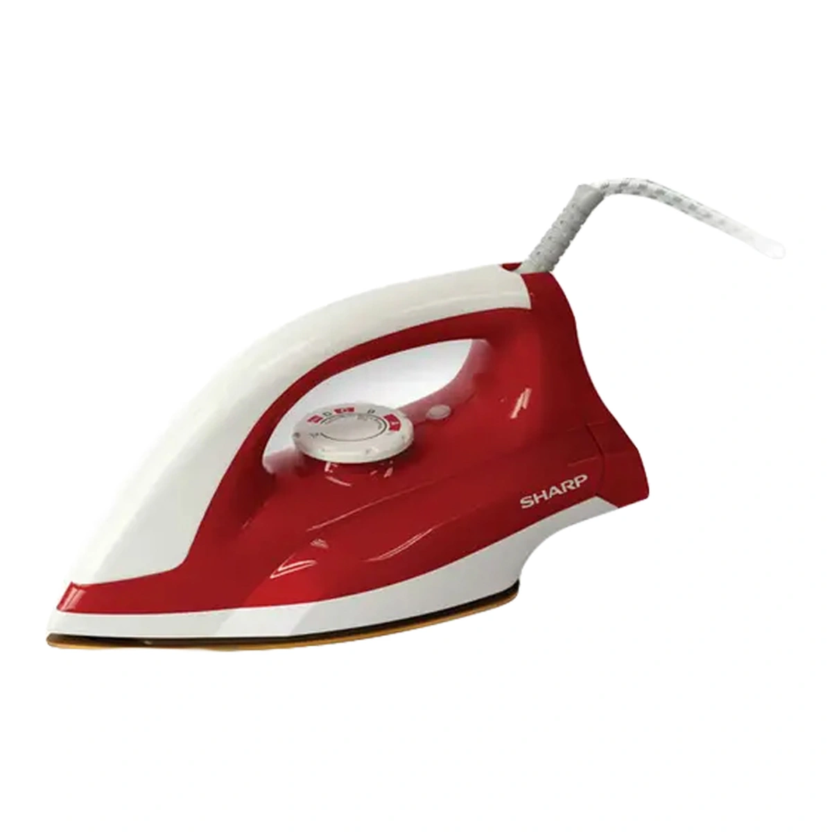 SHARP Dry Iron 1100W Model AM-285T