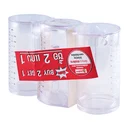 Thumbnail 4 of โพโอเนียร์ เหยือกน้ำมีสเกล ขนาด 1.85 ลิตร แพ็ค 2 แถม 1