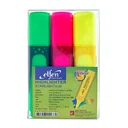 Thumbnail 1 of ELFEN Highlighter Starlight 6 pcs