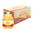 Thumbnail 1 of ดอกบัวคู่ เครื่องดื่มรังนกแท้สำเร็จรูป สูตรผสมสารสกัดจากหญ้าหวาน 75 มล. x 6 ขวด