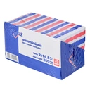 Thumbnail 4 of คิวบิซ ซองผนึกแห้งธงชาติ 70 แกรม 200 ซอง