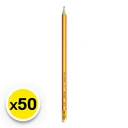 Thumbnail 2 of ELFEN Pencil HB Model 2002 x 50