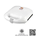 Thumbnail 2 of SHARP Sandwich Toaster Model Kzs-70W