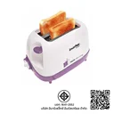 Thumbnail 2 of IMARFLEX Toaster Model If-390/391