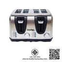 Thumbnail 2 of อิมาร์เฟล็กซ์ เครื่องปิ้งขนมปัง 4 ช่อง รุ่น IF-374