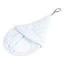 Thumbnail 4 of Coffee Fabric Colander Size L