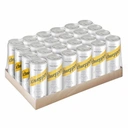 Thumbnail 3 of ชเวปส์ น้ำโซดา 330 มล. x 24 กระป๋อง