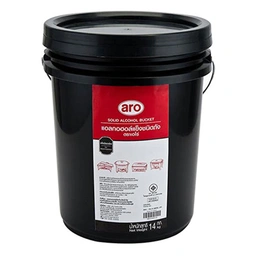 Thumbnail 4 of เอโร่ แอลกอฮอล์แข็ง ขนาด 14 กก.