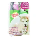 Thumbnail 3 of สก๊อตช์-ไบรต์ ลูกกลิ้งขจัดฝุ่น รุ่น 30แผ่น ฟรี รีฟิล2ม้วน ใช้กลิ้งบนเสื้อผ้า หรือพื้นผิว