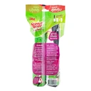 Thumbnail 2 of สก๊อตช์-ไบรต์ ลูกกลิ้งขจัดฝุ่น รุ่น 30แผ่น ฟรี รีฟิล2ม้วน ใช้กลิ้งบนเสื้อผ้า หรือพื้นผิว