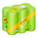 Thumbnail 3 of ชเวปส์ เครื่องดื่มน้ำอัดลม มะนาวโซดา 330 มล. 6 กระป๋อง