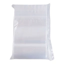 Thumbnail 2 of เอโร่ ถุงซิปใสอเนกประสงค์ ขนาด 13x20 ซม. 0.5 กก.