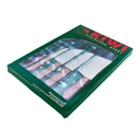 Thumbnail 2 of นกกีวี มีดชุดคู่ครัว ด้ามไม้ รุ่น W-5W x 5 เล่ม