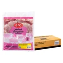 Thumbnail 1 of ARO FROZEN PAN GRILL PORK 4 MM 1 CARTON (1 KG X 10)
