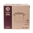 Thumbnail 3 of ตราหัวม้าลาย หม้อสตูว์ รุ่น CHEFFY ขนาด 40x40 ซม.