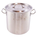 Thumbnail 2 of ตราหัวม้าลาย หม้อสตูว์ รุ่น CHEFFY ขนาด 28x28 ซม.