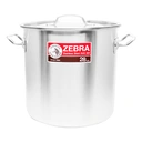 Thumbnail 1 of ตราหัวม้าลาย หม้อสตูว์ รุ่น CHEFFY ขนาด 28x28 ซม.