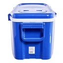 Thumbnail 3 of เอเวอเรสต์ กระติกเหลี่ยม ความจุ 35 ลิตร รุ่น 993