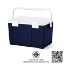 Thumbnail 3 of เอเวอเรสต์ กระติกคูลเลอร์ ความจุ 15 ลิตร รุ่น 2515 คละสี