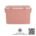 Thumbnail 2 of เอเวอเรสต์ กระติกเหลี่ยม สมาร์ท ความจุ 55 ลิตร รุ่น 994 คละสี