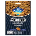Thumbnail 1 of บลูไดมอนด์ อัลมอนด์อบไม่ใส่เกลือ 30 กรัม แพ็ค 6 ซอง