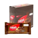 Thumbnail 1 of NABATI Wafer Chocolate 27 g 12 pcs