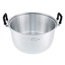 Thumbnail 2 of CROCODILE Rice Cooking Pot 50 cm x 2