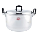 Thumbnail 3 of CROCODILE Rice Cooking Pot 50 cm x 2