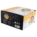 Thumbnail 3 of เซ็ตหม้อต้มเกาหลี พร้อมช้อนและตะเกียบ