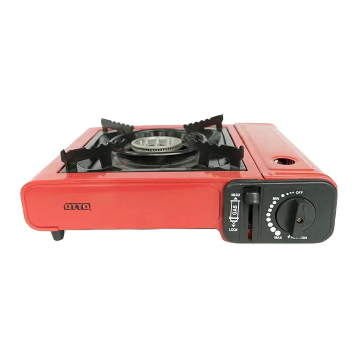 OTTO Picnic Gas Stove model GS-800