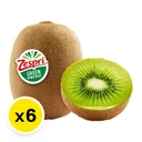 Thumbnail 2 of เซสปรี กีวี่เขียว เบอร์ 92 6 ชิ้น