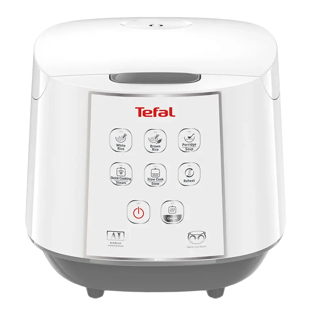 TEFAL Digital Rice Cooker Model RK732