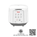 Thumbnail 2 of TEFAL Digital Rice Cooker Model RK732