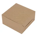 Thumbnail 2 of เอโร่ กล่องอาหารว่าง 12.5X12.5X6.4 ซม. X 24