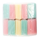 Thumbnail 2 of เอโร่ หลอดกาแฟสั้น x 10