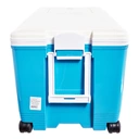 Thumbnail 4 of เอเวอเรสต์ ถังแช่พร้อมล้อลาก ความจุ 75 ลิตร รุ่น 750 คละสี