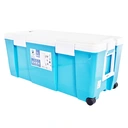 Thumbnail 2 of เอเวอเรสต์ ถังแช่พร้อมล้อลาก ความจุ 75 ลิตร รุ่น 750 คละสี