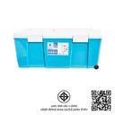 Thumbnail 5 of เอเวอเรสต์ ถังแช่พร้อมล้อลาก ความจุ 75 ลิตร รุ่น 750 คละสี