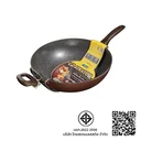 Thumbnail 2 of ซีกัล กระทะทรงลึกนอนสติ๊ก กลาดิเอเตอร์ 32 ซม.