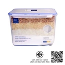 Thumbnail 5 of SUPER LOCK Rice Container Model 6041 10 kg